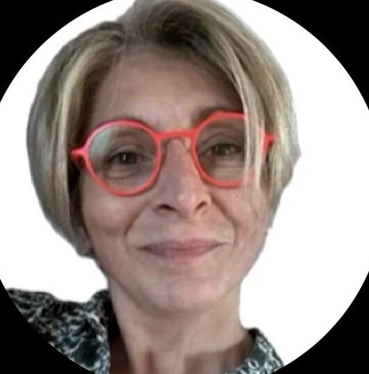 Photo d' Elisabeth Blais Fish